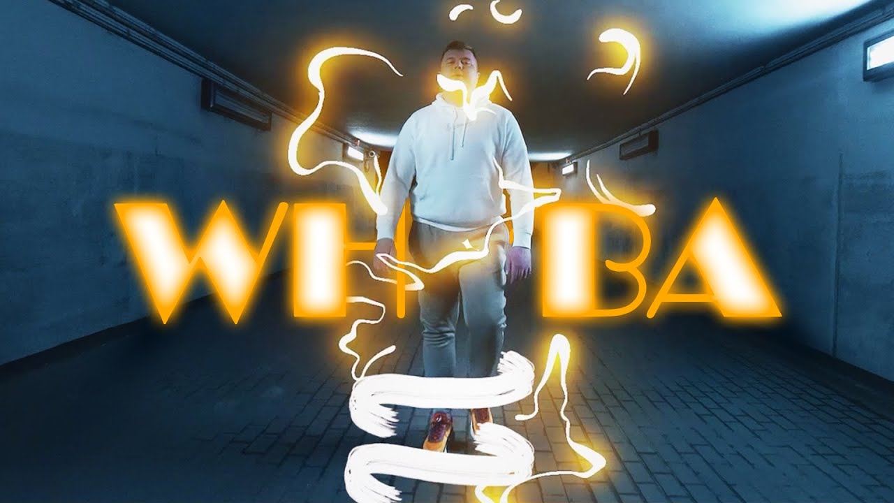 UKFK - WHYBA