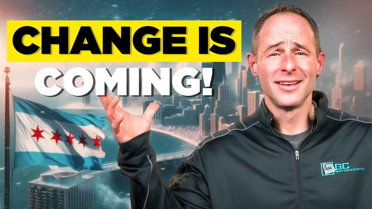 Big Changes in Illinois Real Estate You Must Know!