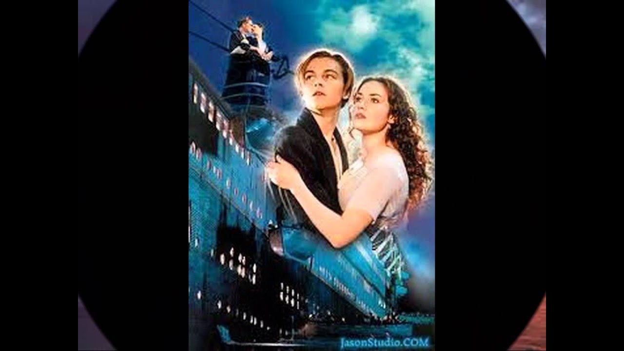 TITANIC - Muzyka.