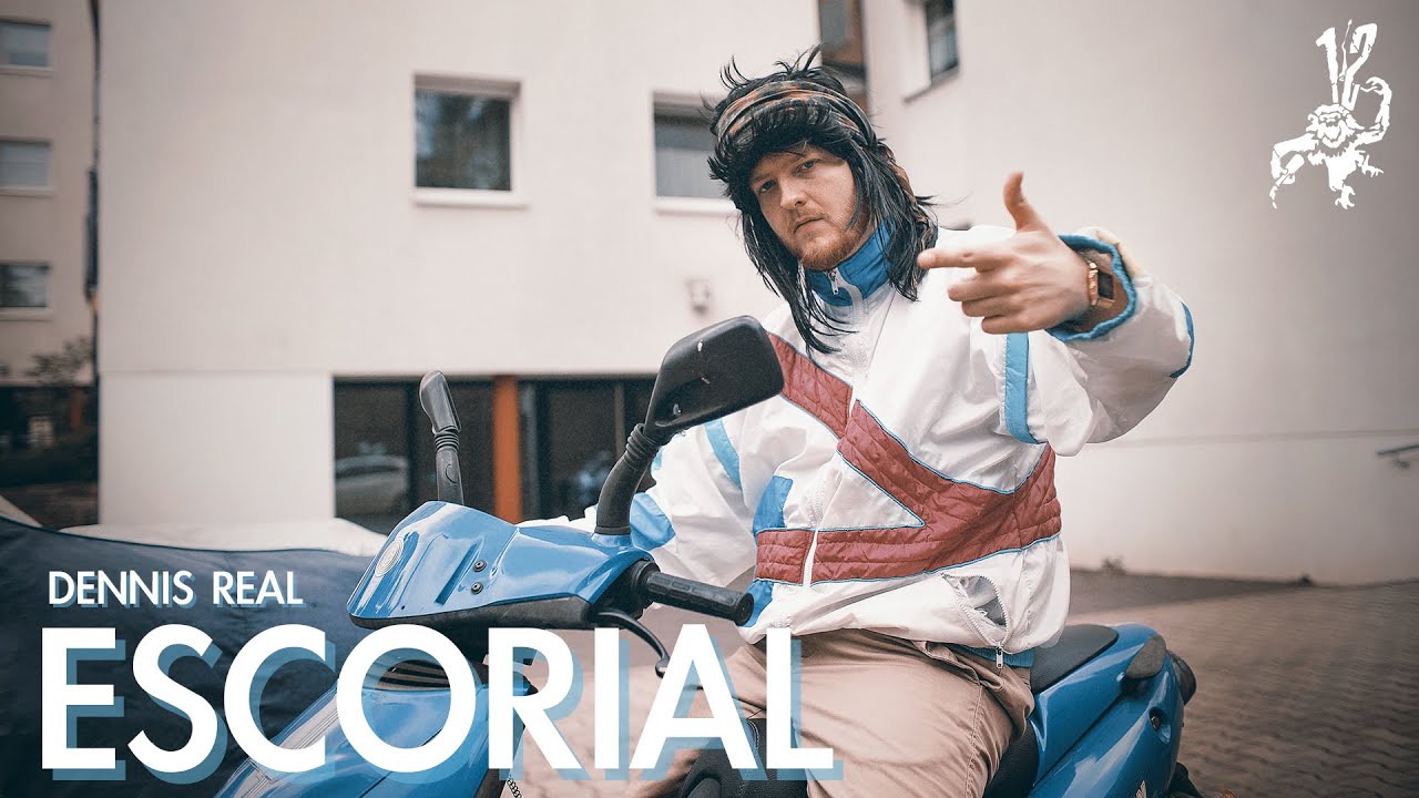 Dennis Real - Escorial