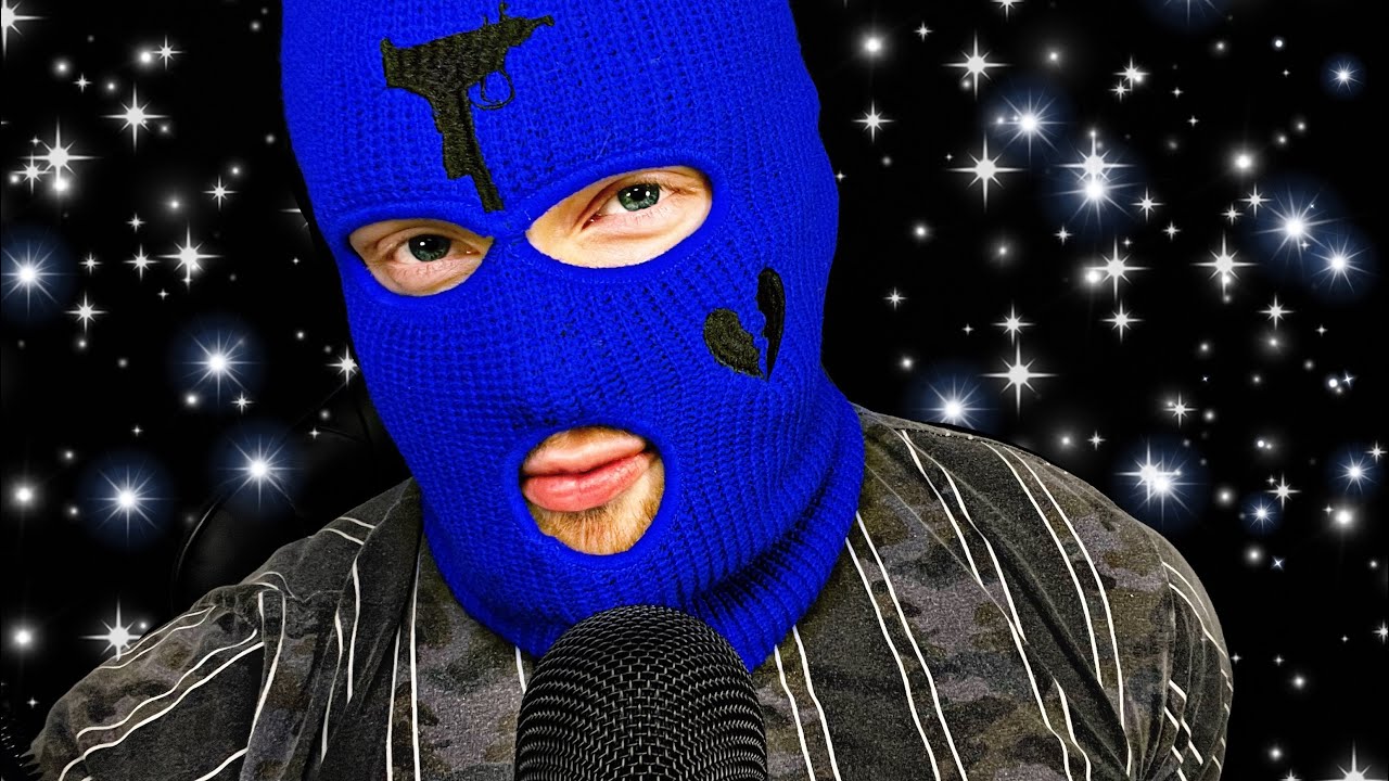 ASMR mouth sounds for your tingle IMMUNITY