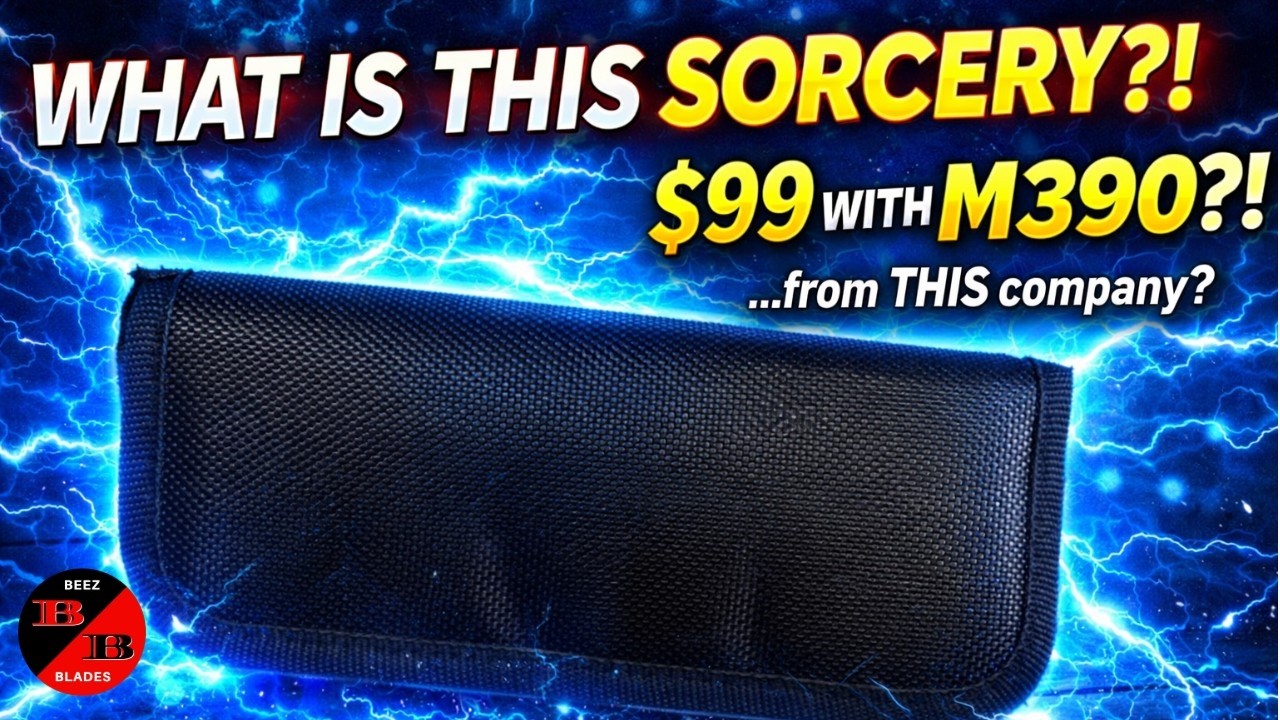 УНИКАЛЬНЫЕ НОЖИ, КОТОРЫЕ ВЫ ДОЛЖНЫ УВИДЕТЬ — СЮРПРИЗЫ ИЗ МИРА НОЖЕЙ!