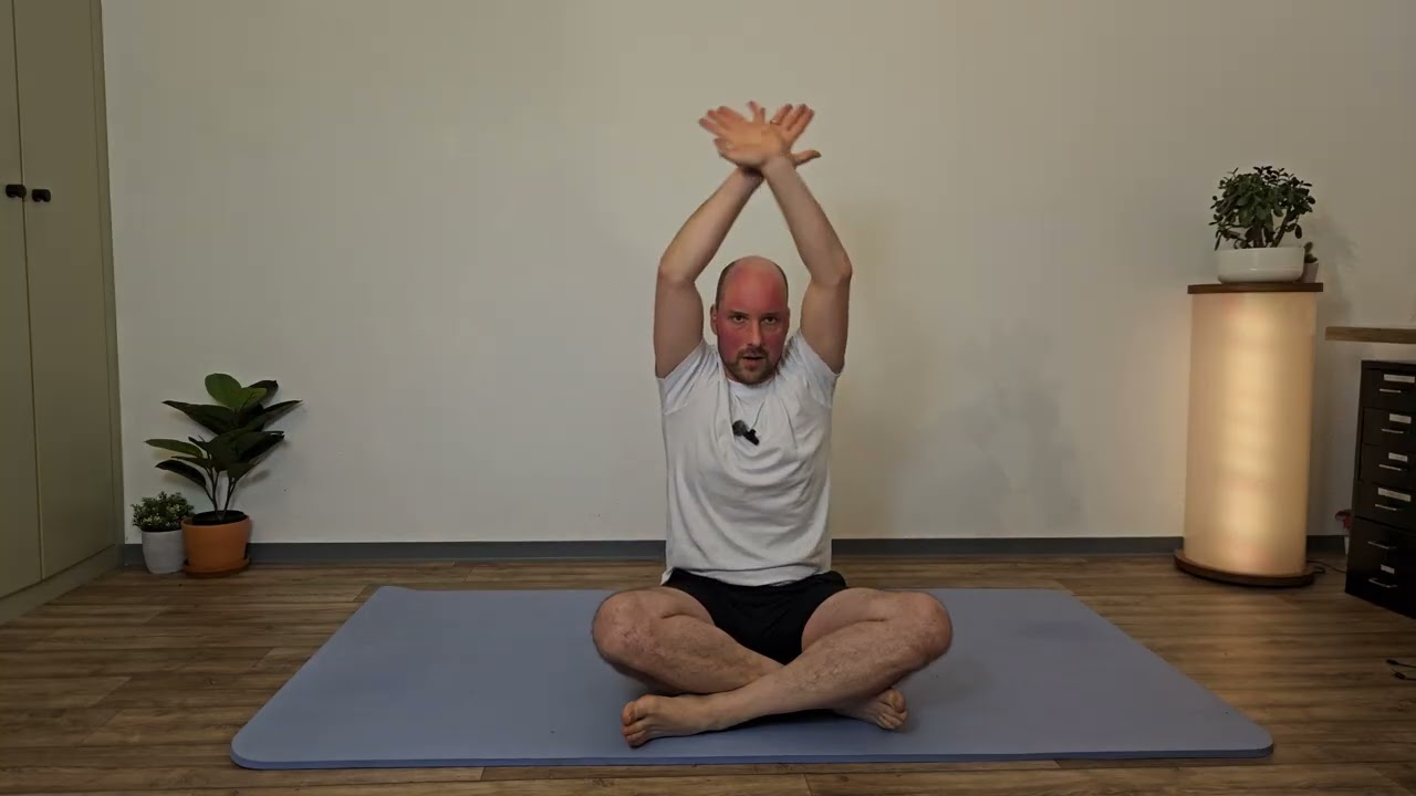 Bauch Beine Po Workout – Kurzprogramm für eine starke Körpermitte