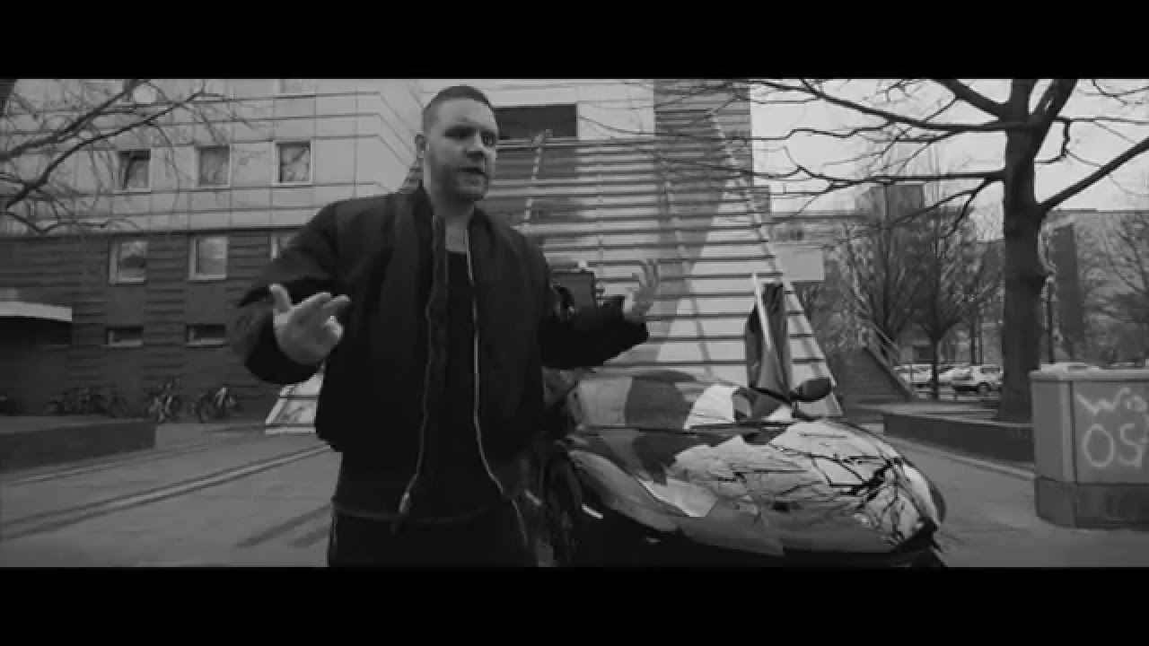 Fler ft. Jalil - Airsystem
