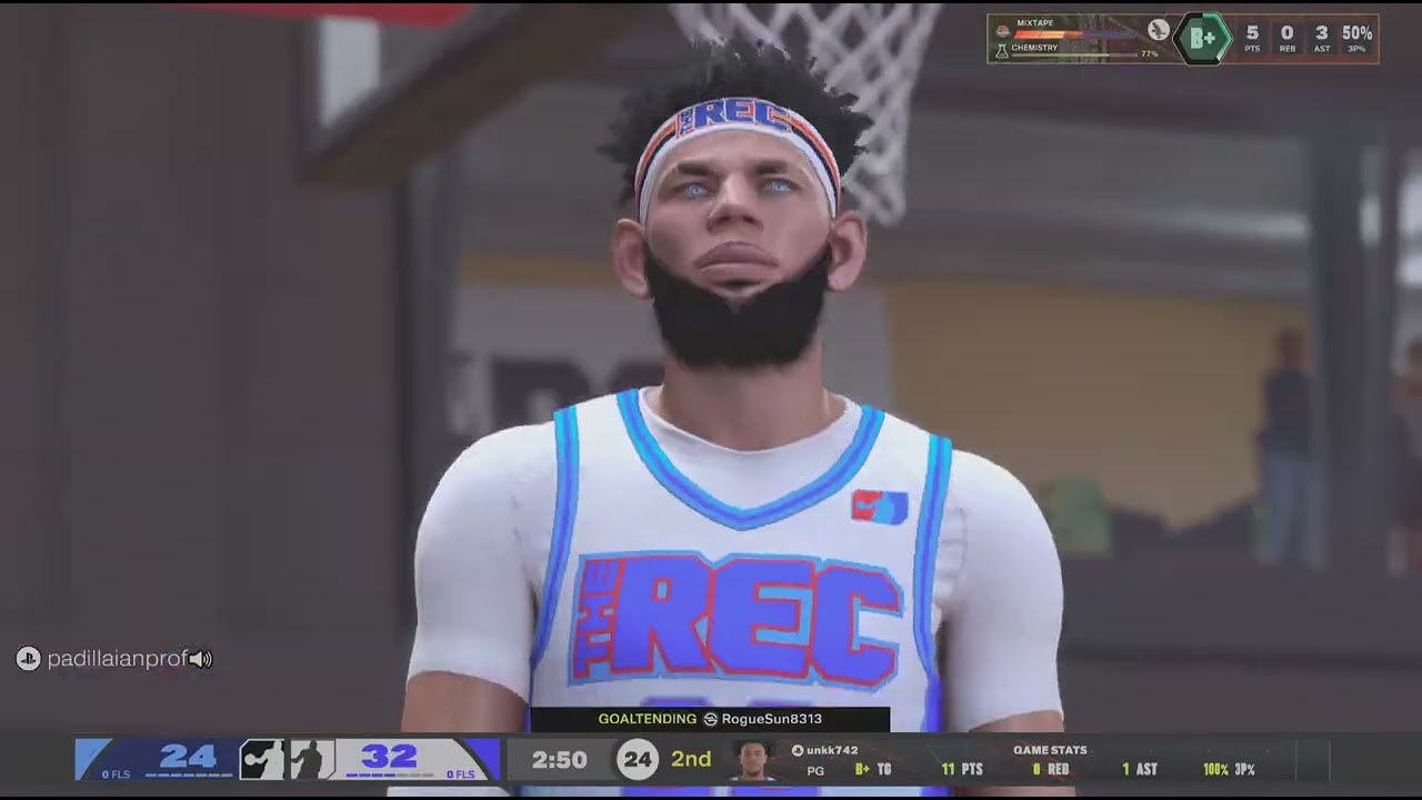NBA 2K26_ bad game