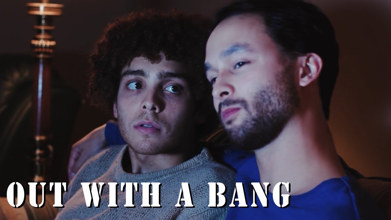 Out With A Bang | Short Film