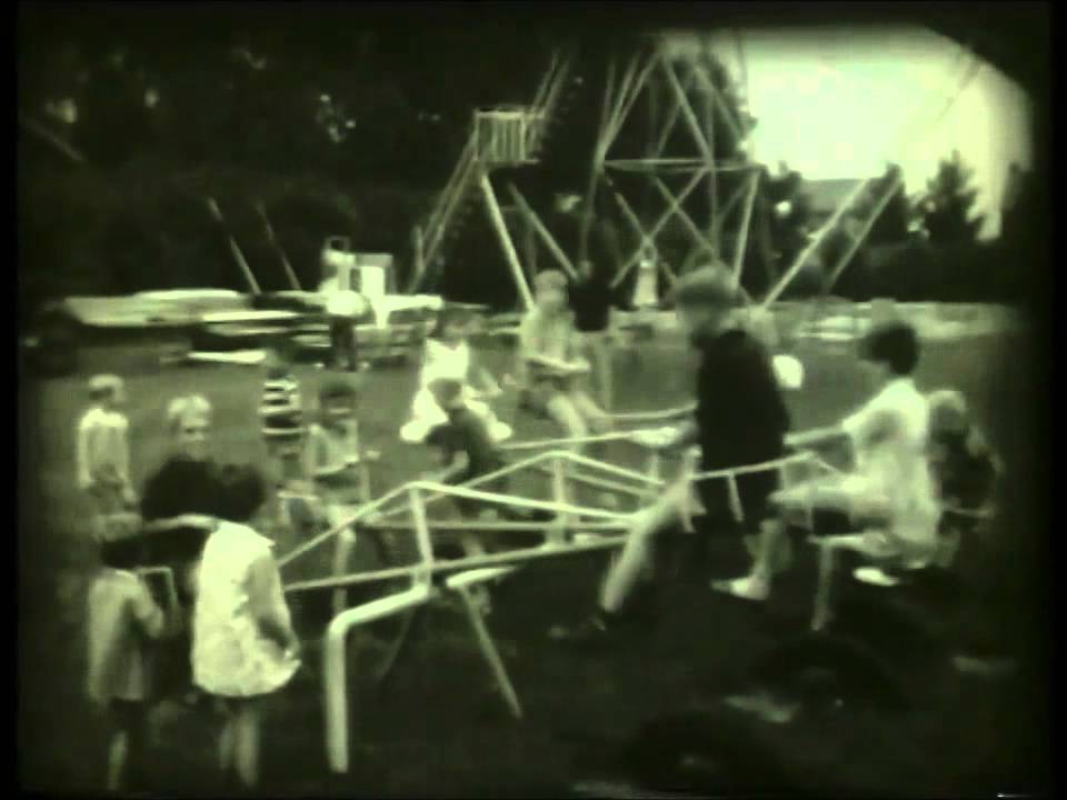 Zeelst in 1967 - Wandeling deel 2