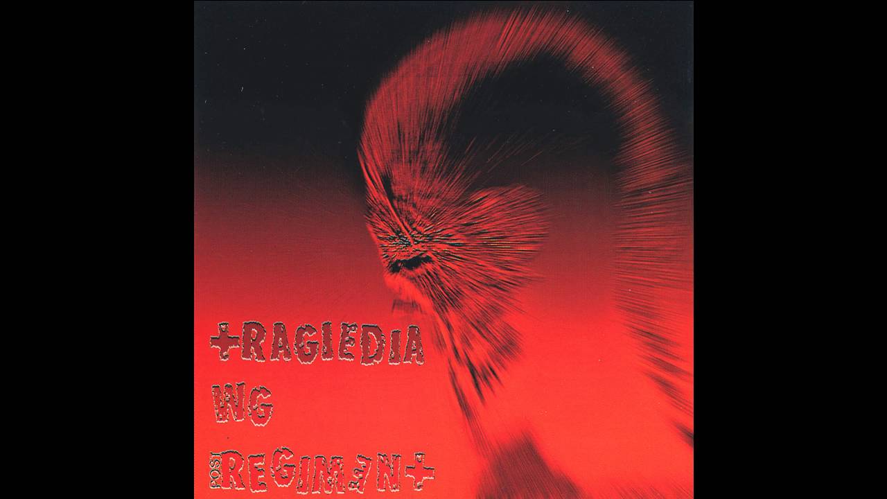 Tragiedia wg Post Regiment - Znowu Raj