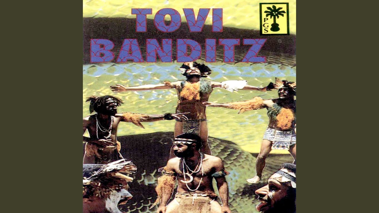 Tovi