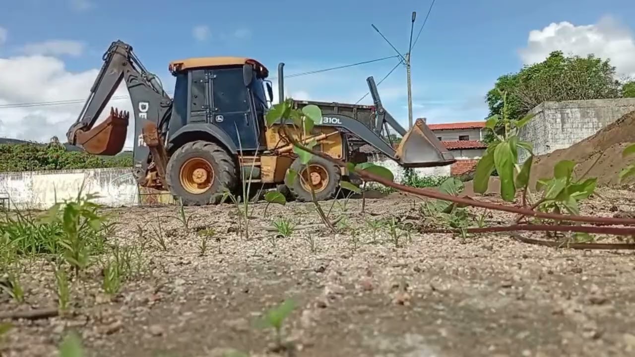 Qual a forma correta de carregar um caminhão trucado!