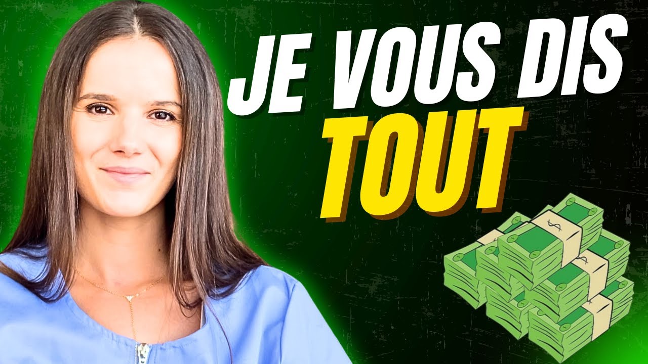 Combien Gagne VRAIMENT une Auxiliaire de Puériculture ? (Horaires + Missions)