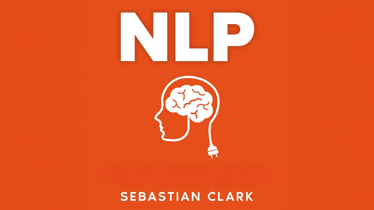 NLP - Techniken für Einfluss, Manipulation & Kommunikation | Hörbuch