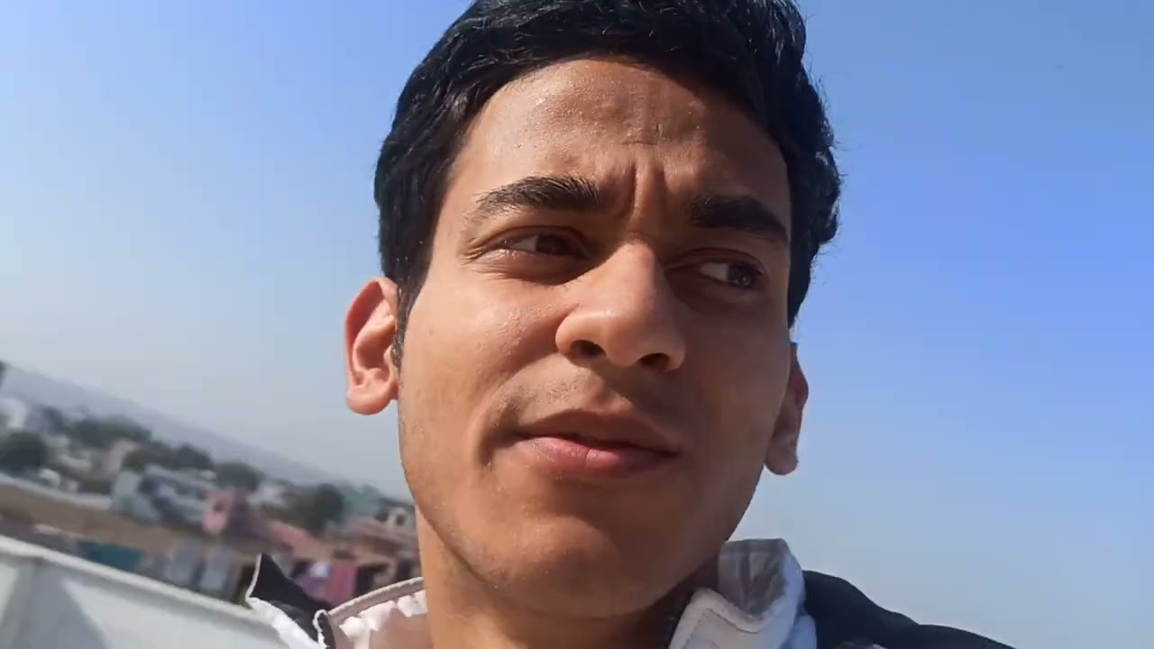 Yahan joh cheeze hai yeh bed ka kaam karta hai l Vander Carnage 