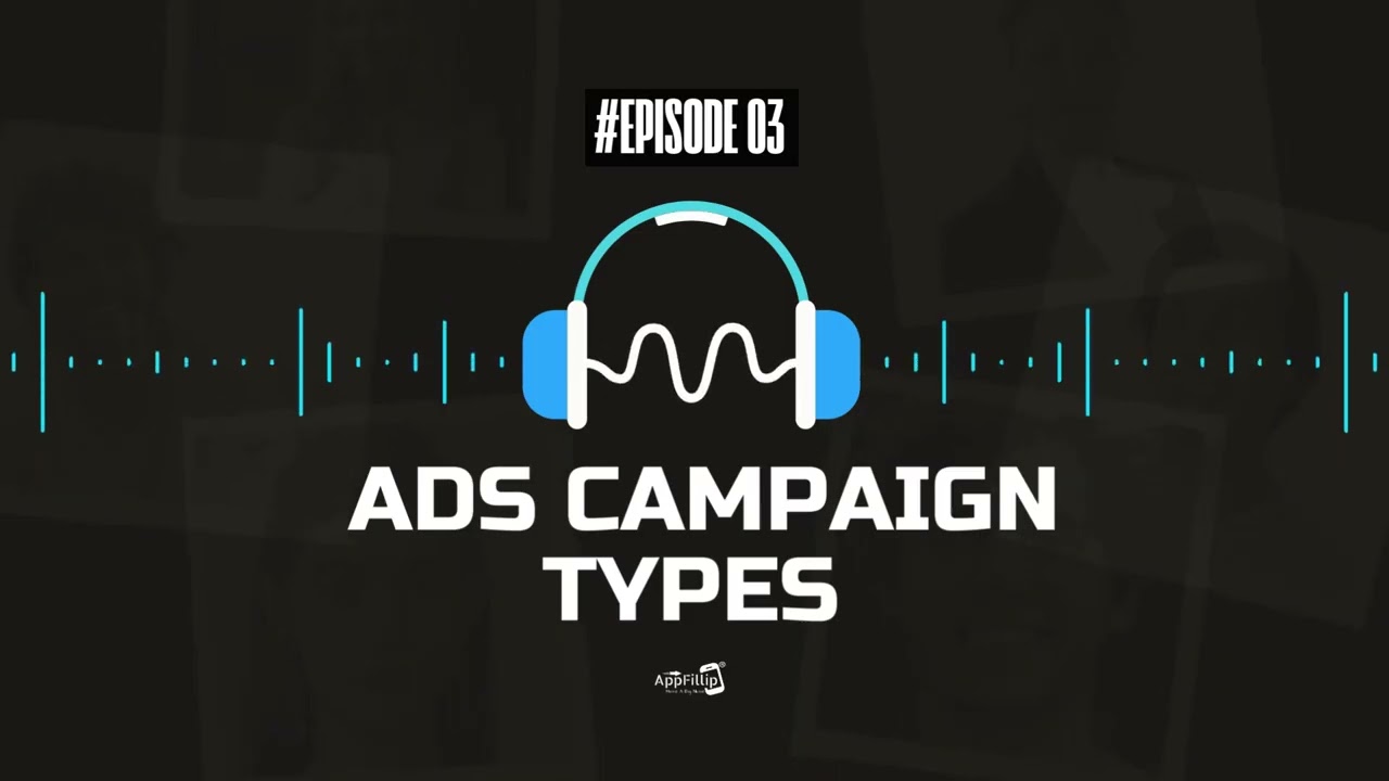 Understanding Different Campaign Types in Apple Search Ads | Basic vs. Advanced #AppMarketing