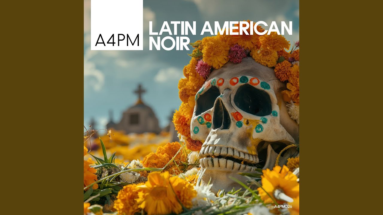 Latin Guitar Showdown