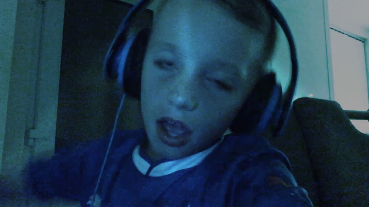 The first ever rap for Lee Fortune