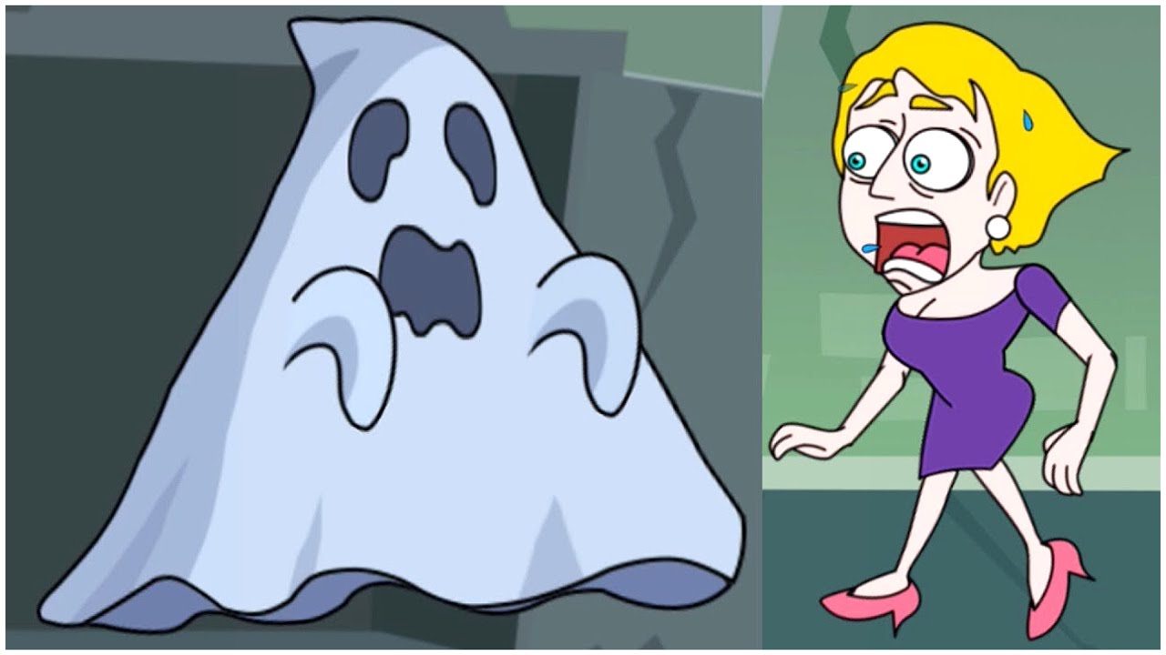 SAVE THE GIRL ALL LEVELS EP1: Gameplay Walkthrough (iOS/Android)