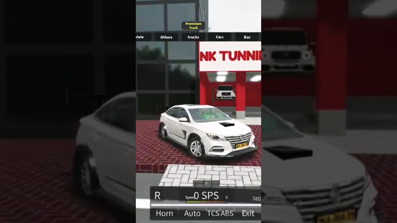 how to customize your car in bus driver vietnam 2 in roblox #busdrivervietnam2
