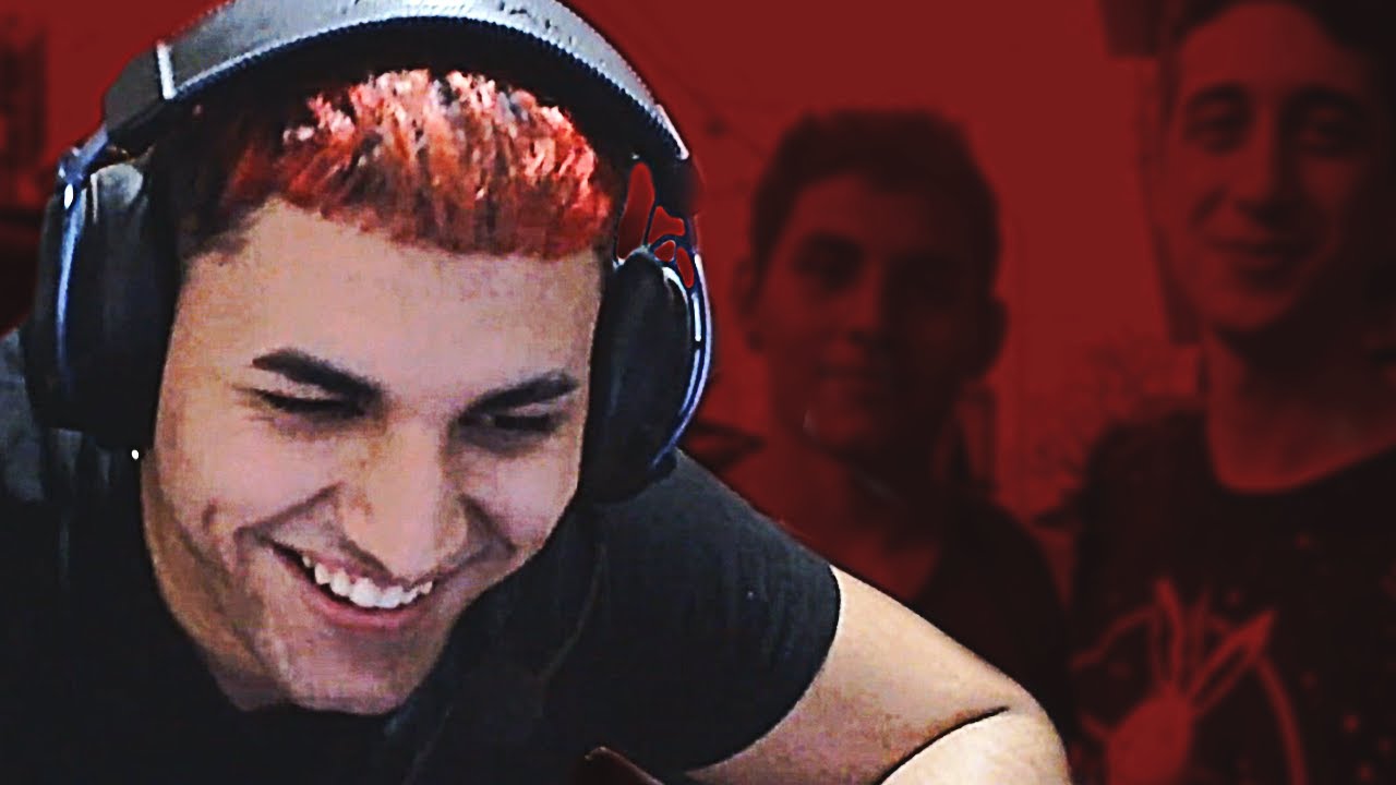 ¿COMO CONOCI A VECTOR?