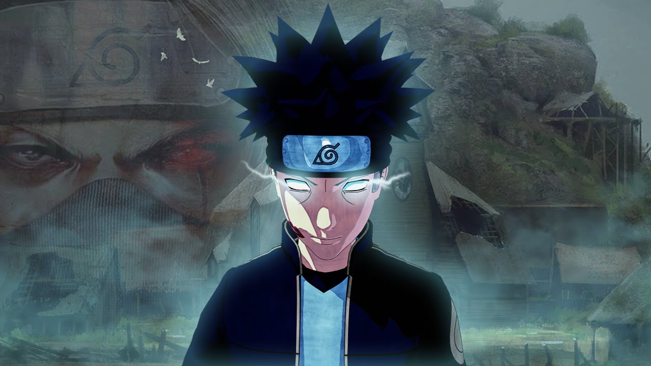 My NEW Attack Build Dangerous In Shinobi Striker