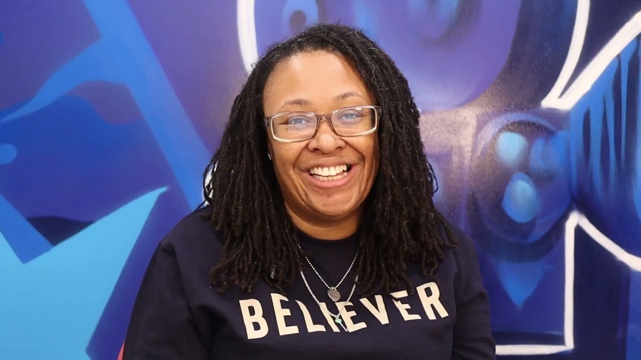 Founder's Story: How Did The Work Evolve?