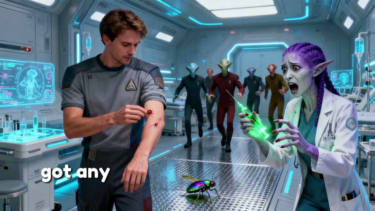 This Venom Kills in Seconds