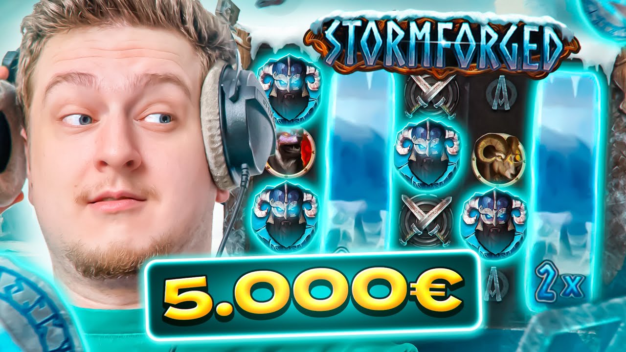 5000&euro;, UN BONUS HUNT &Agrave; FULL SET-UP REMPLI DE BONHEUR ??🤫