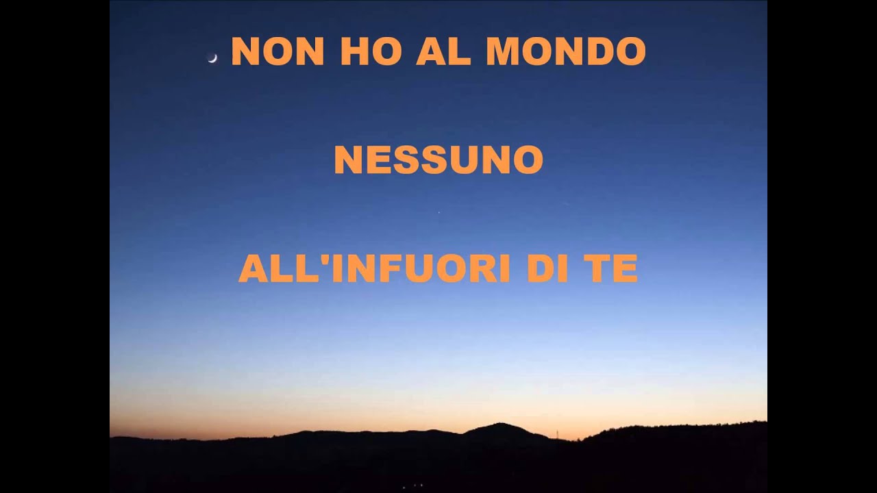 Il centurione (con testo )