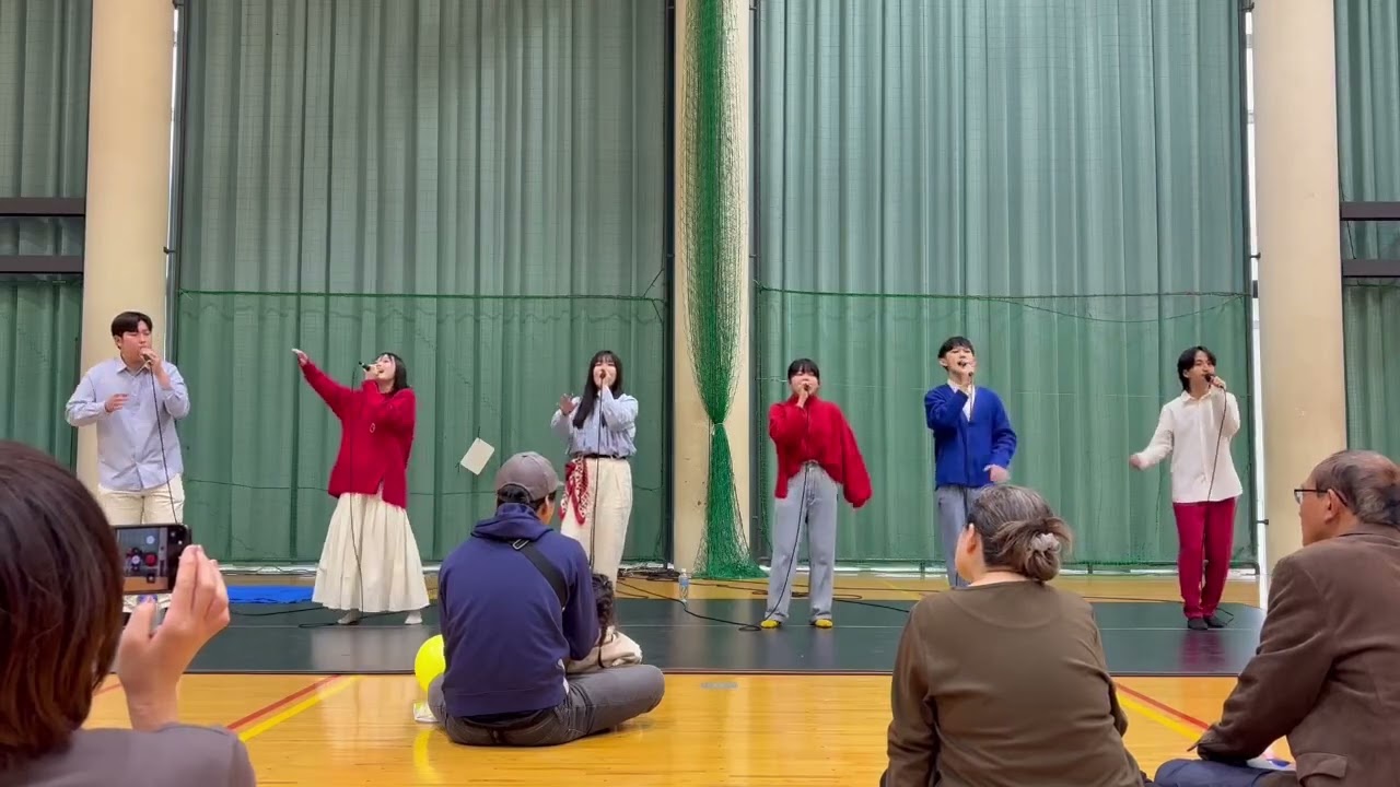 ドラマ/C&K covered by ビートママ