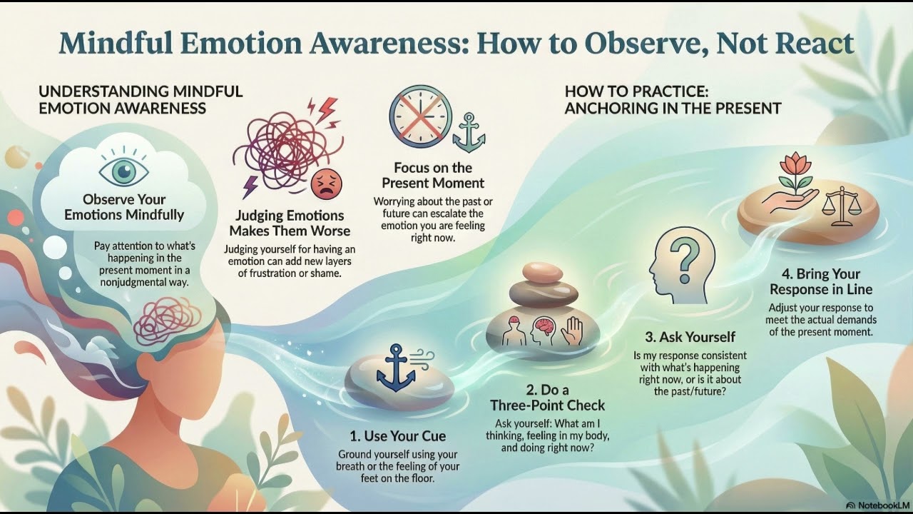ch 7- client- Interrupt Your Emotional Escalation with Mindfulness