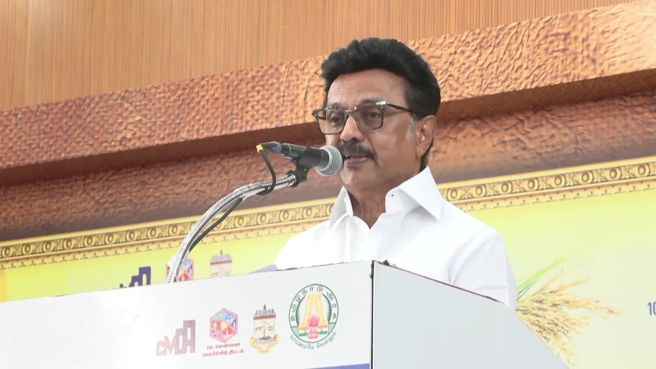 அண்ணல் அம்பேத்கர் திருமண மாளிகையைத் திறந்து வைத்துச் சிறப்புரை