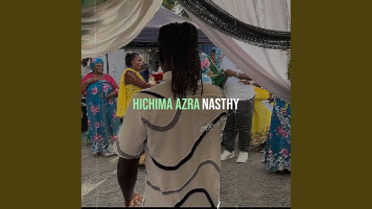 Hichima Azra