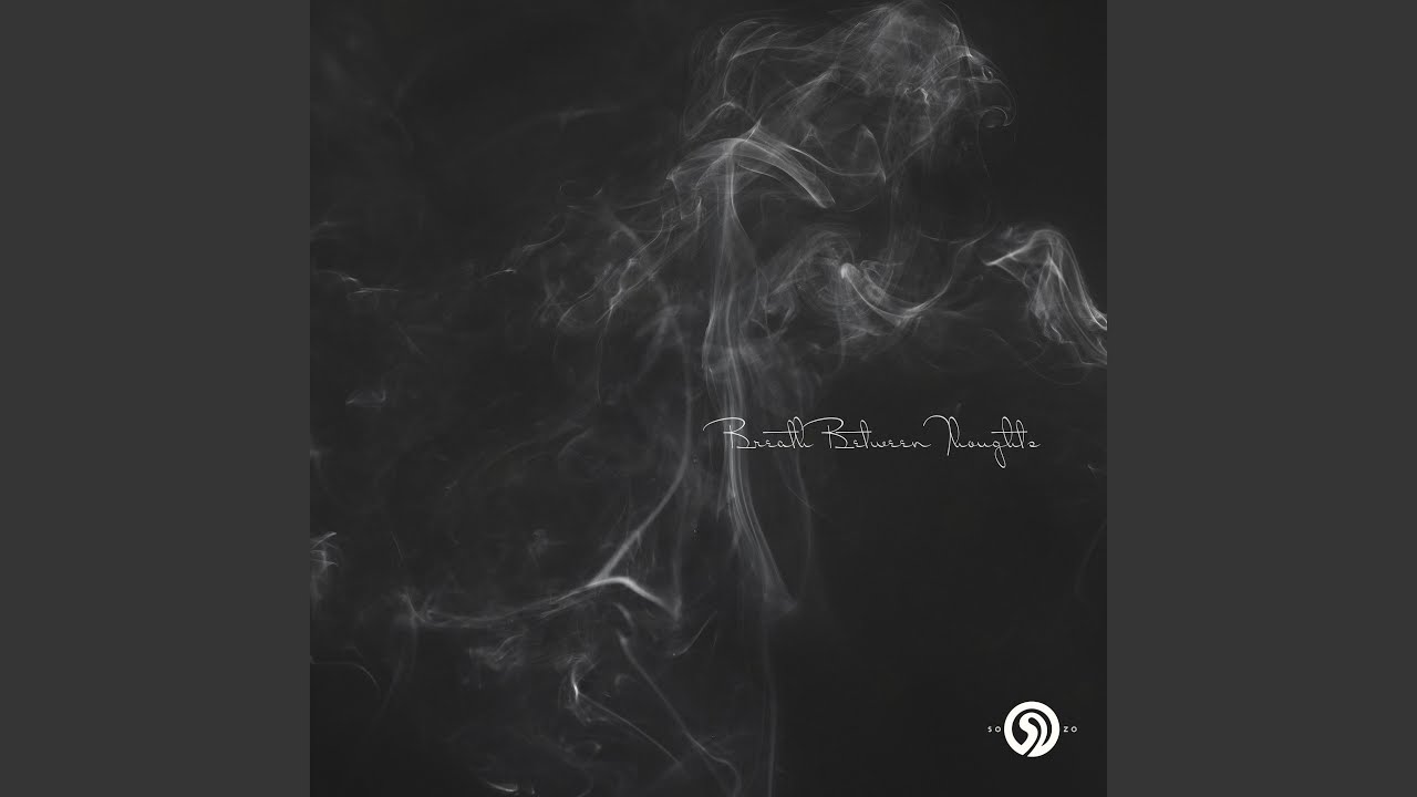 Breath Between Thoughts