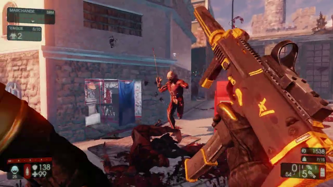 Killing Floor 2 