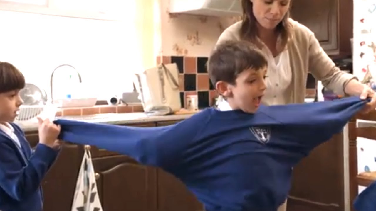 Topsy & Tim 229 - FIRST DAY | Full Episodes | Shows for Kids | HD | NEW