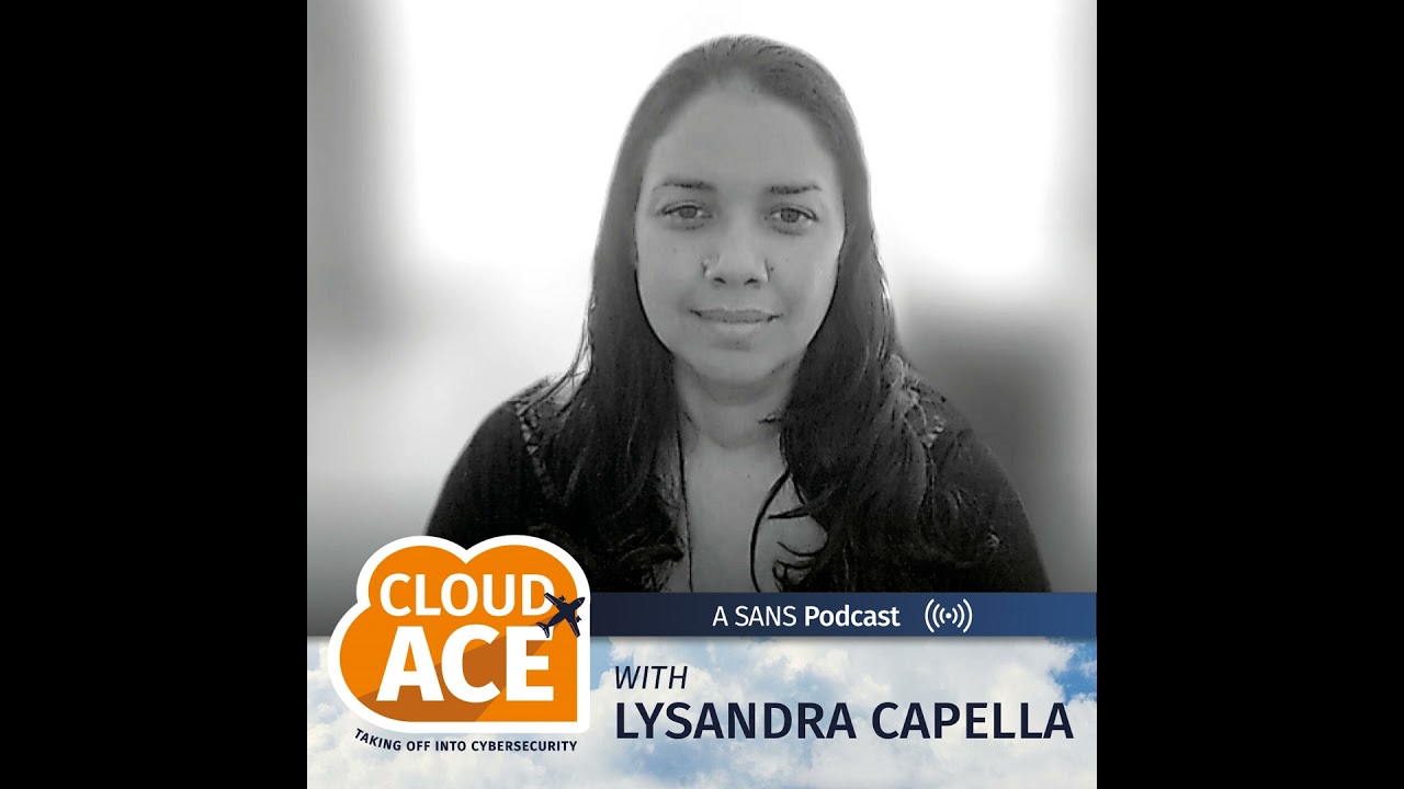 Lysandra Capella: Leading Secure Cloud Transformation at Large Financial Institutions