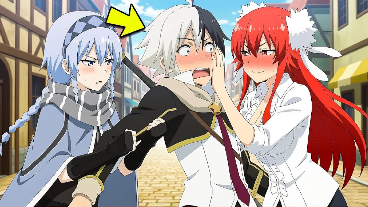 He Enters Hero Academy as a Loser—But He’s the Strongest | Anime Recap