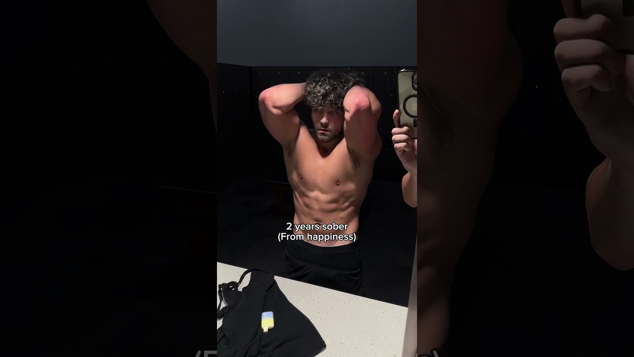 Vape gains #real #toxic #masculinity #bodybuilder #relatable #sober #fitness #vape #savage #manic