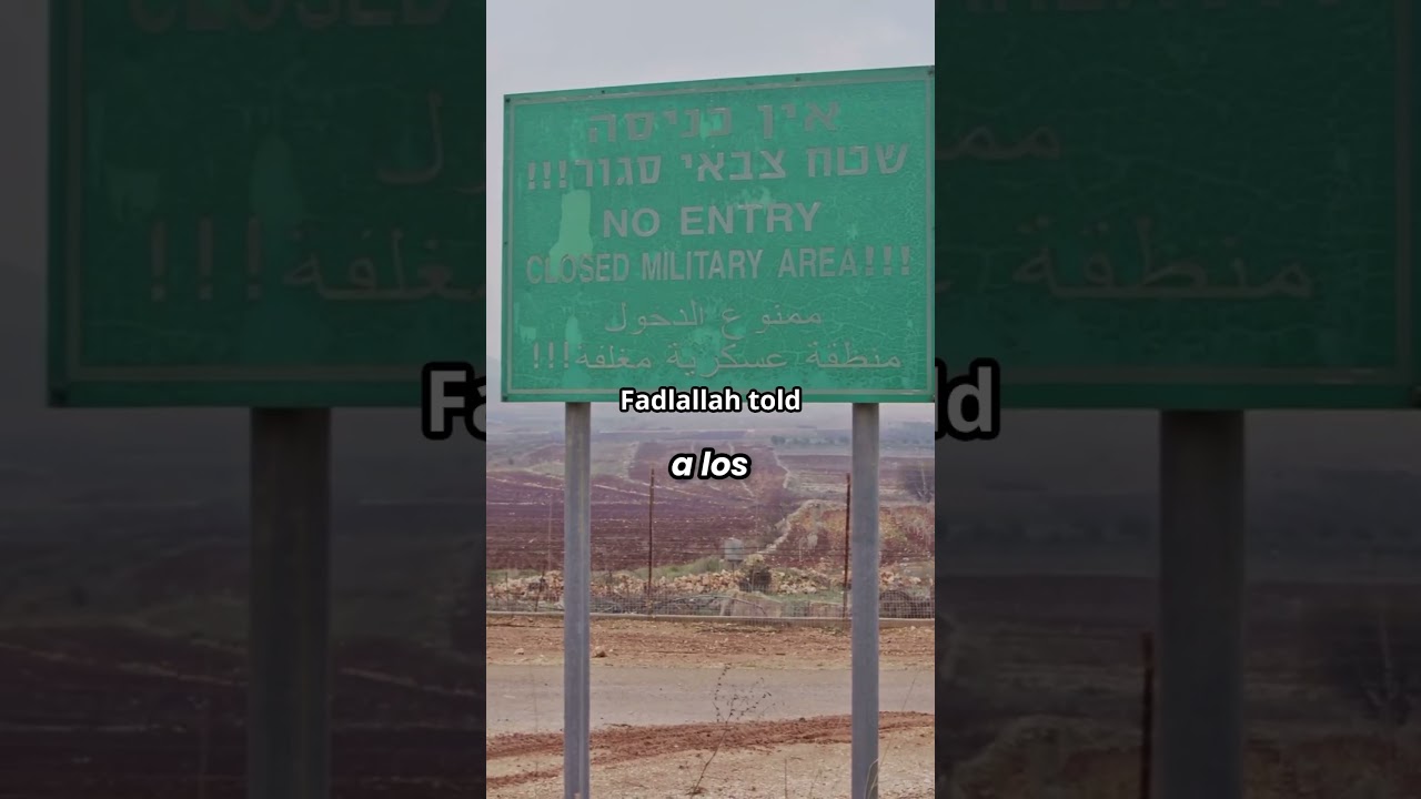 Israel-Hezbollah Ceasefire Breach Accusations by #ChristianDaily #BreakingNews