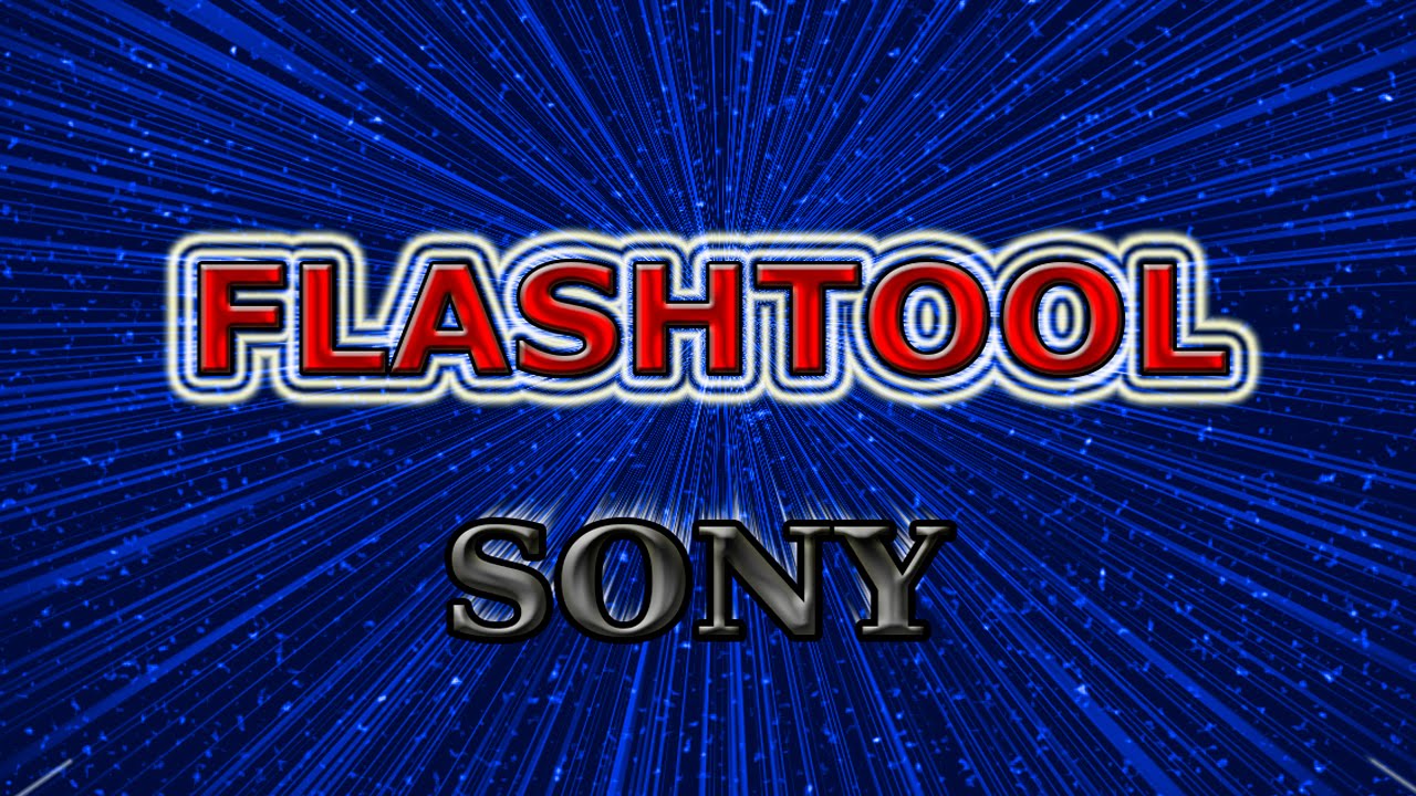 Установка драйверов для Flashtool installing drivers