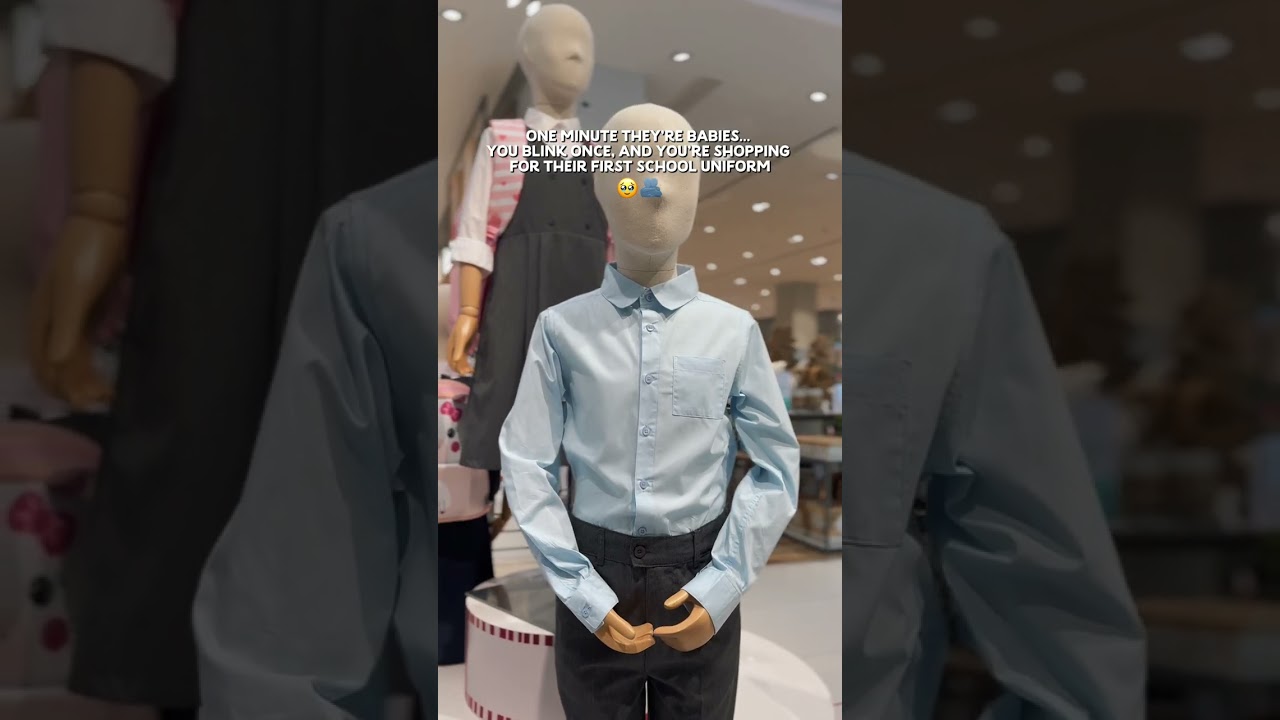 How to Choose the Perfect Uniform!