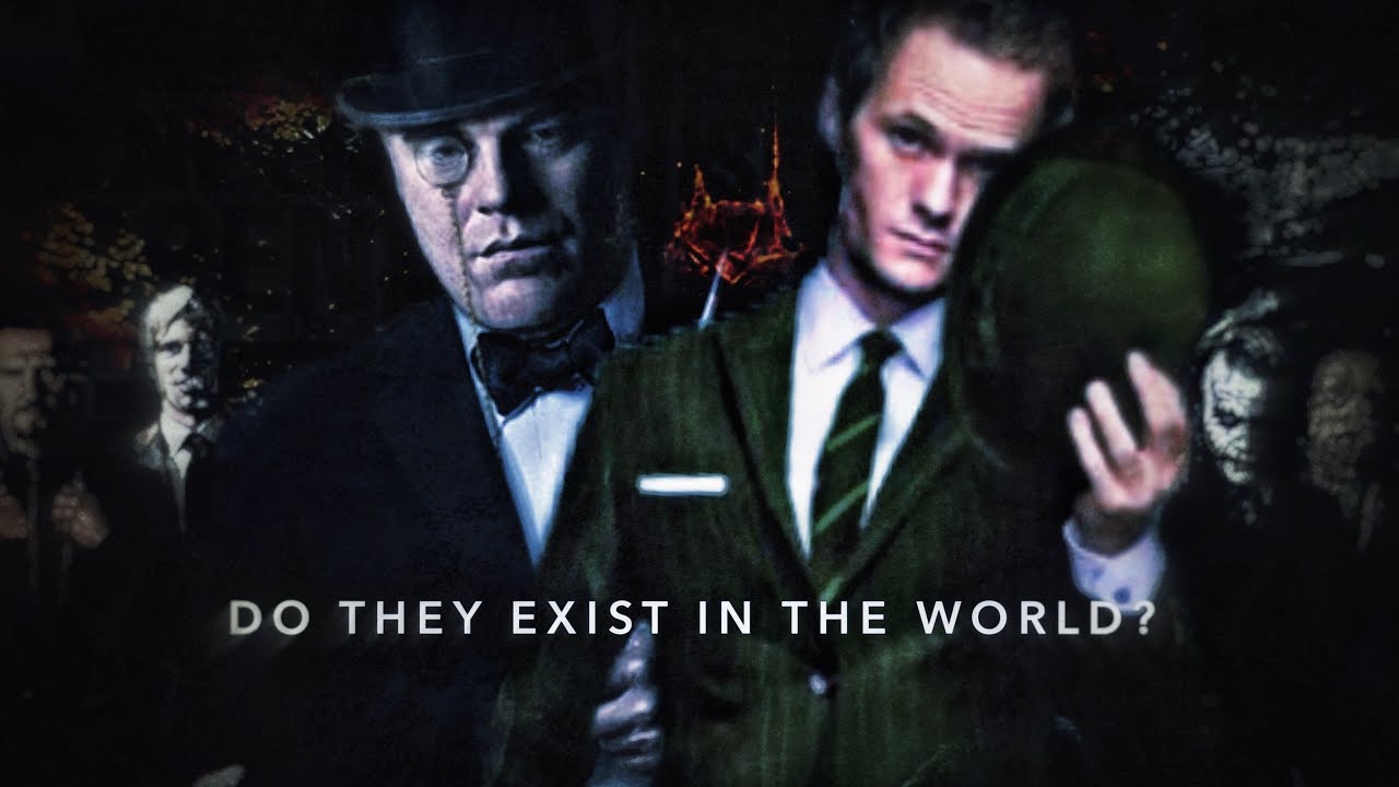The Hidden Villains of The Dark Knight Trilogy (Kinda)