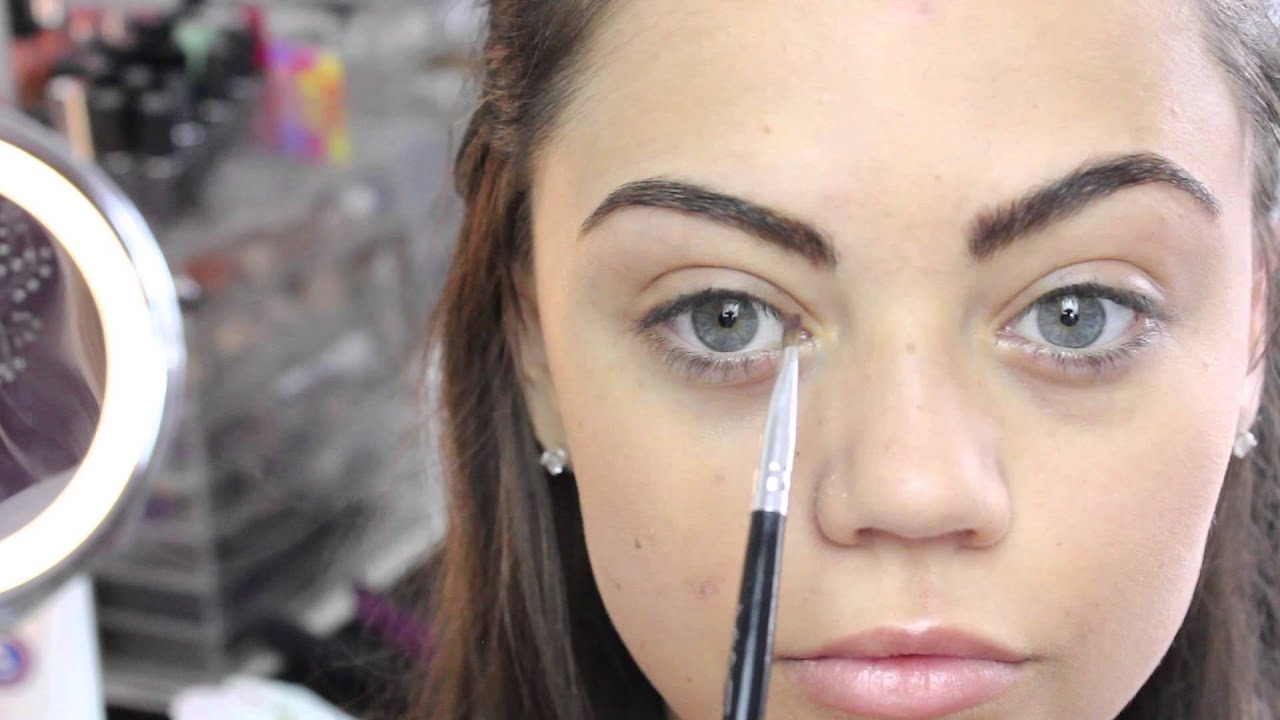Drugstore Get Ready With Me & Outfit | LONDON!