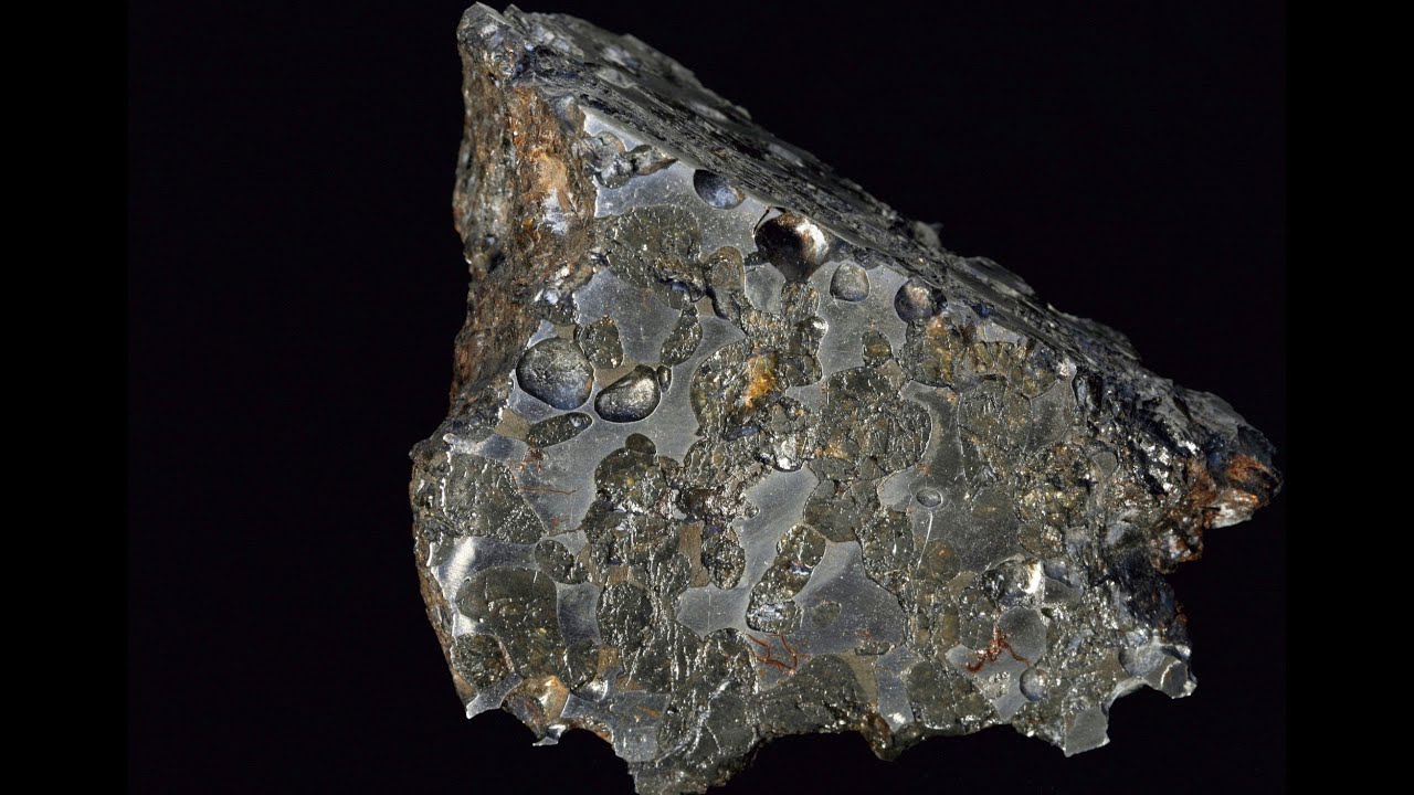 Meteorite