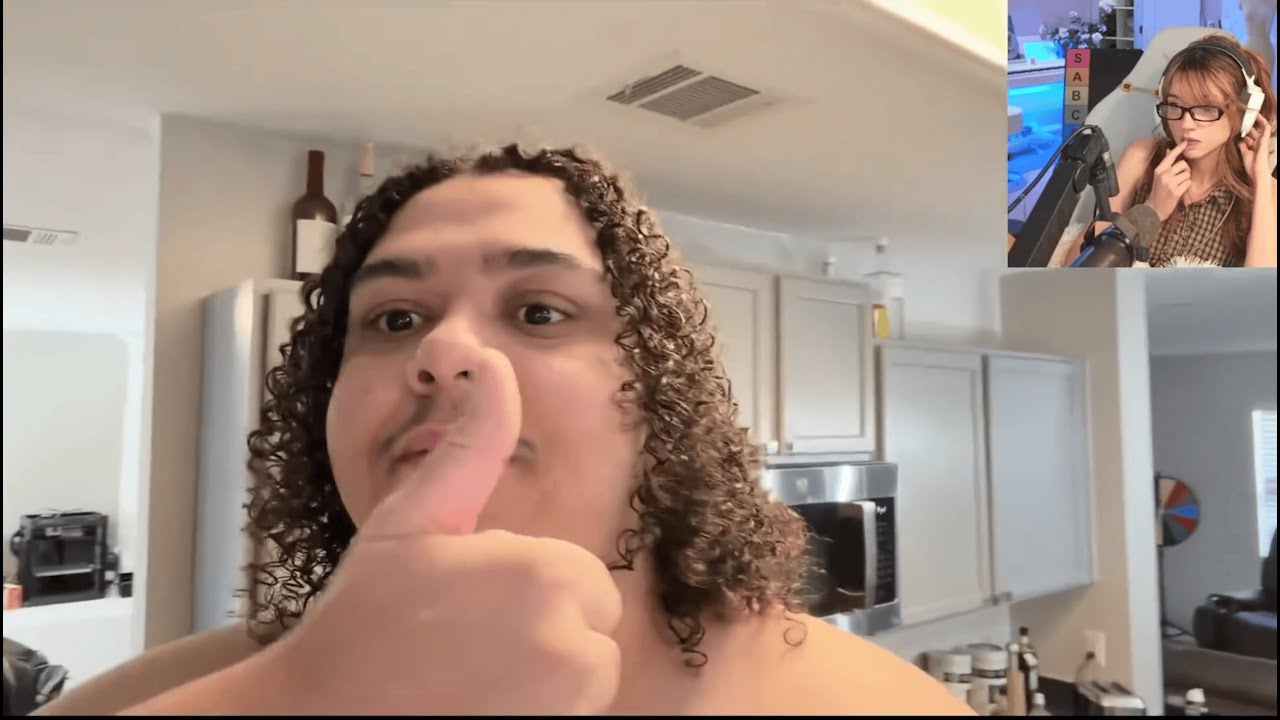 Bonnie Reacts to Chud to Chad Episode 1