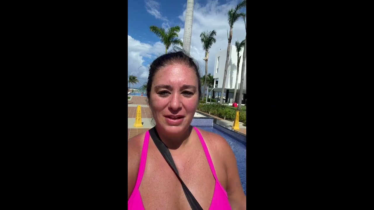 Riu Palace Jamaica Honest Review 2026 | What It's REALLY Like After Hurricane Melissa