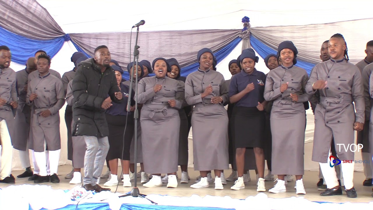 TVOP-SINGABANTWANA BAKHO