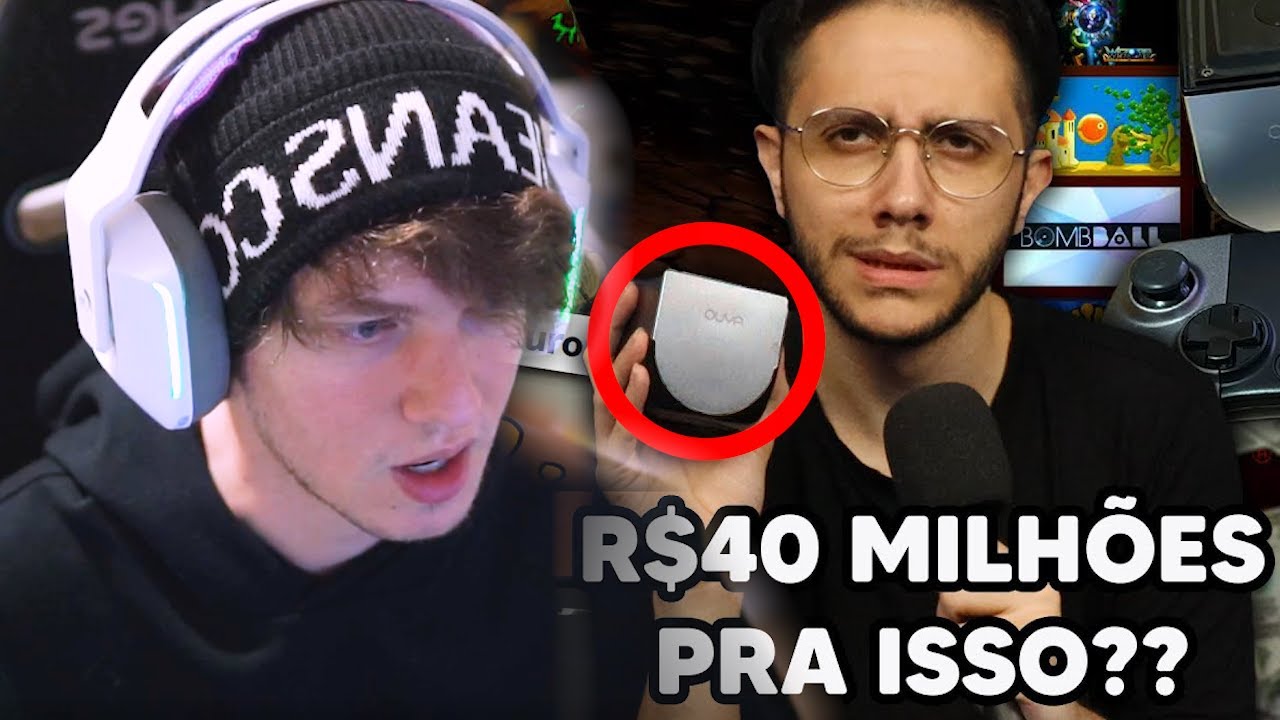 Conhecendo a maior mentira da história dos consoles