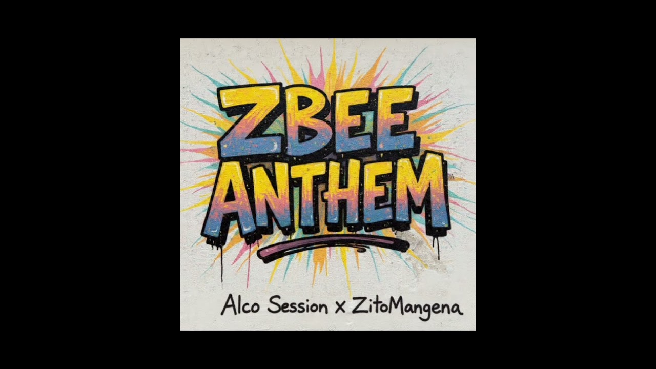 Zbee Anthem_Alco Session x ZitoMangena_(Original)