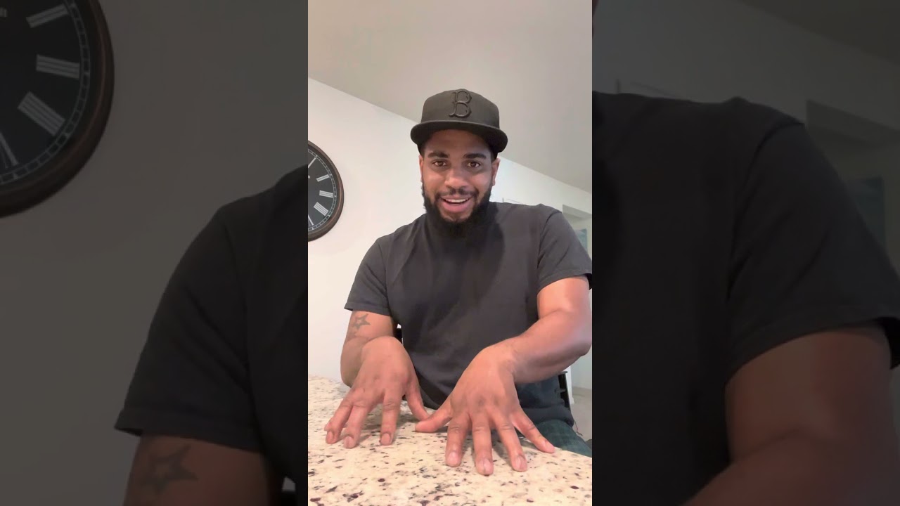 You have new and old people struggling to come up against you 😇